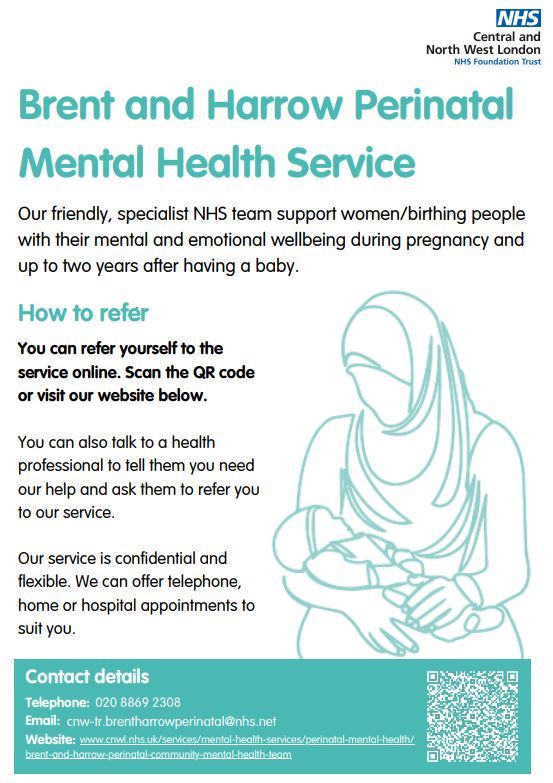 Mental Health Service